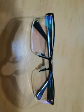 Gafas Broadway Negras