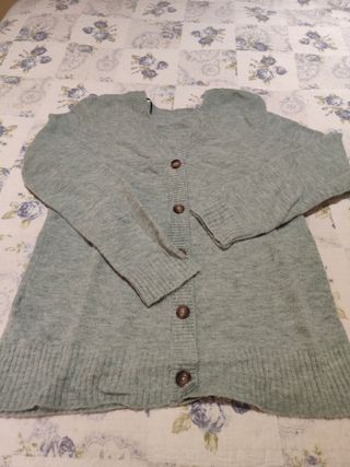 Abbigliamento donna vario, taglie 38-42. Maglioni (3)