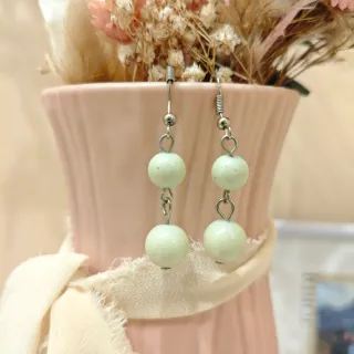 Pendientes colgantes Estilo Boho / Vintage