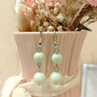 Pendientes colgantes Estilo Boho / Vintage