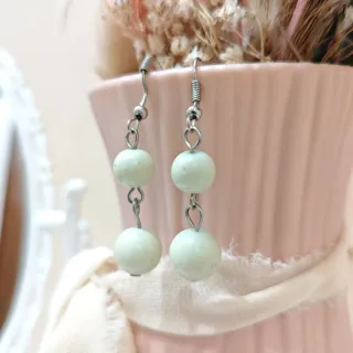 Pendientes colgantes Estilo Boho / Vintage