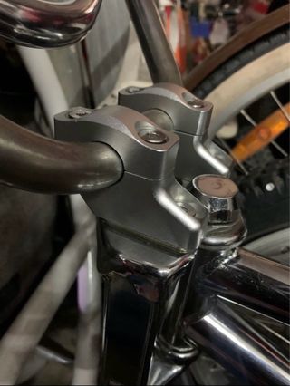 Torretas Monty Trial