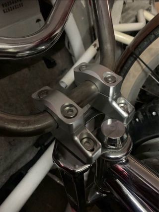 Torretas Monty Trial