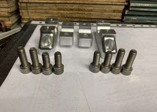 Torretas Monty Trial