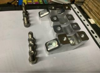 Torretas Monty Trial