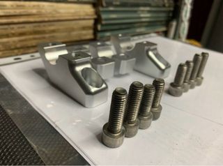 Torretas Monty Trial