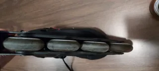 Patines Oxelo Talla 38