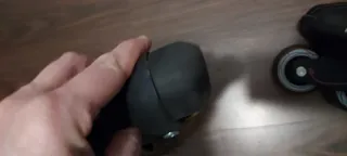 Patines Oxelo Talla 38