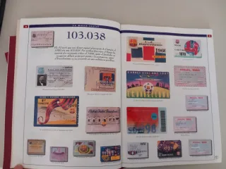 Album FC Barcelona Centenario