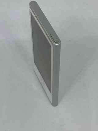 iPod Nano 7ª Gen 16GB Plata