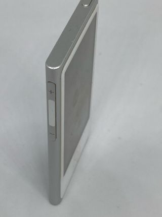 iPod Nano 7ª Gen 16GB Plata