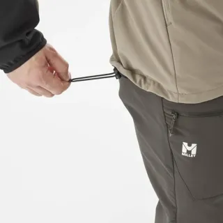 Chaqueta Millet Softshell S Nuevo