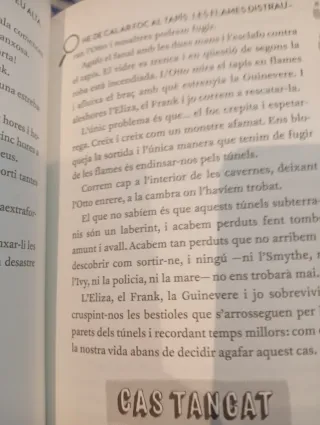 Resol el misteri! 1 - El secret de la mansió