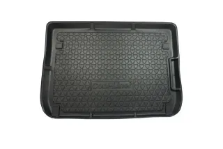 Alfombrilla Goma Citroën C4 Picasso I 06-13