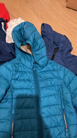 Set abbigliamento bimbo 9/12 mesi