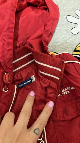 Set abbigliamento bimbo 9/12 mesi