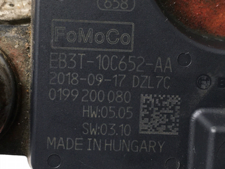 Cable negativo bateria Ford Ranger TKE