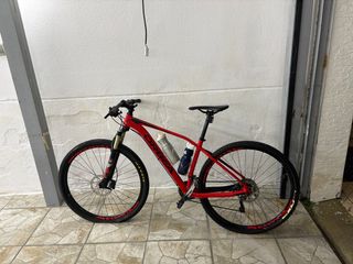 Orbea Alma 29 Bicicleta Montaña