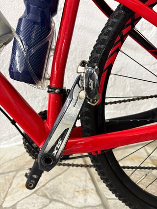 Orbea Alma 29 Bicicleta Montaña