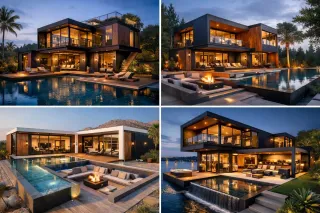 EcoHome Container Reformas+