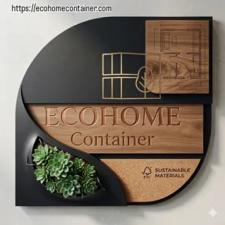 EcoHome Container Reformas+
