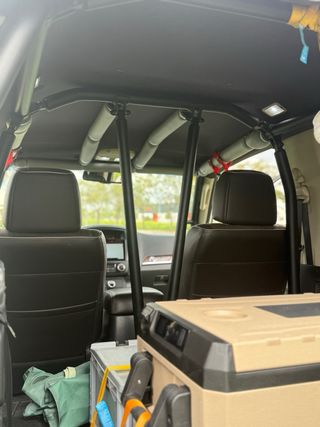 Mitsubishi Montero 2014