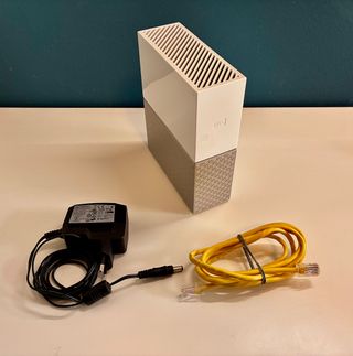 WD My Cloud Home 2TB