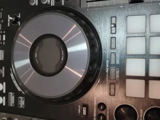 Controlador DJ Pioneer DDJ-800