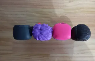 Pack 4 Figuras Funko Pop