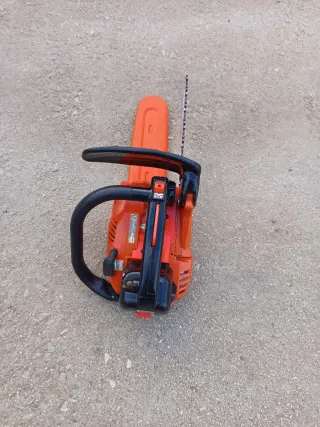 Motosierra Echo CS-260T