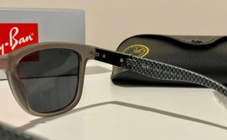 Occhiali da sole RB8342 Marrone/Grigio