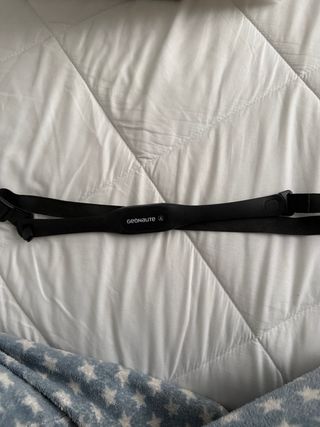 Cinturón Frecuencia Cardíaca Decathlon