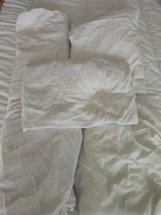 Lote Ropa Cuna 120x60