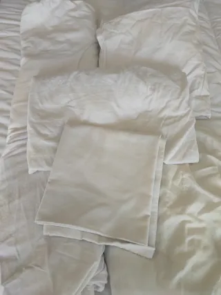 Lote Ropa Cuna 120x60