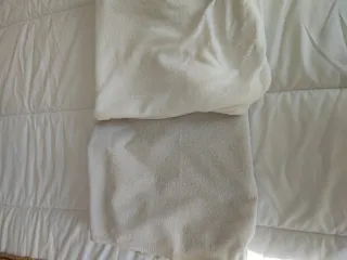 Lote Ropa Cuna 120x60