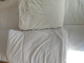 Lote Ropa Cuna 120x60