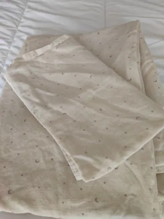 Lote Ropa Cuna 120x60