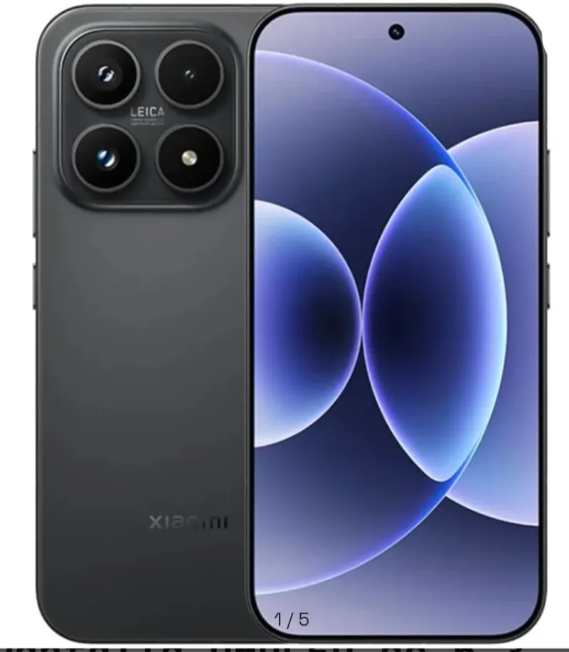 Xiaomi 17 256GB