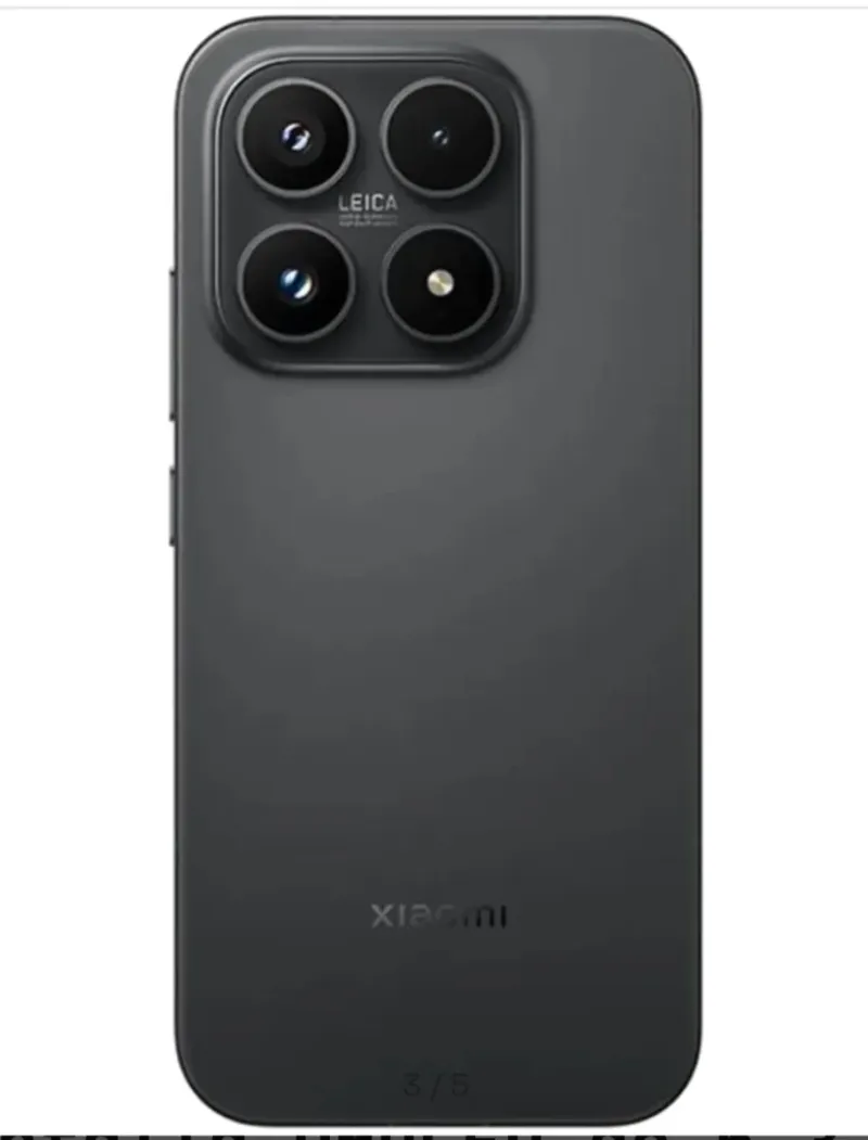 Xiaomi 17 256GB afbeelding 2