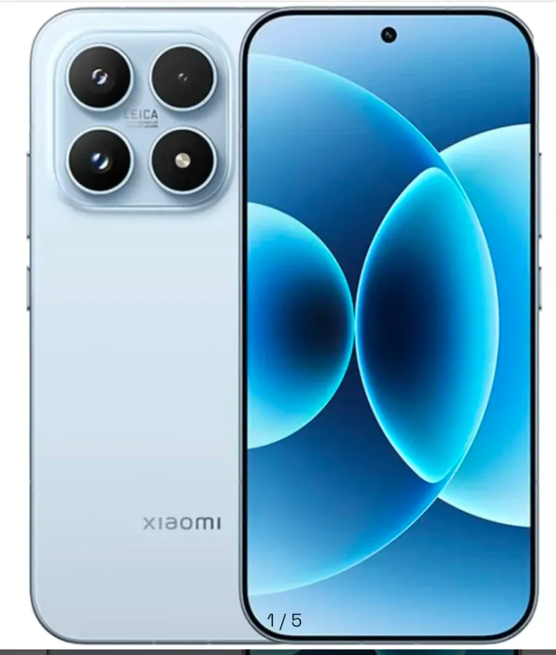 Xiaomi 17 256GB afbeelding 3