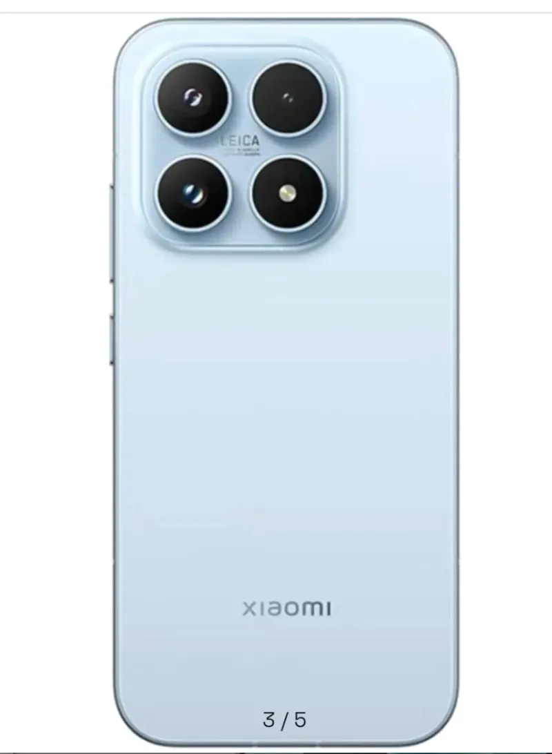 Xiaomi 17 256GB afbeelding 4