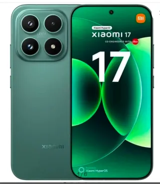 Xiaomi 17 256GB