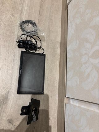 Navegador Carpuride 9 HD IPS