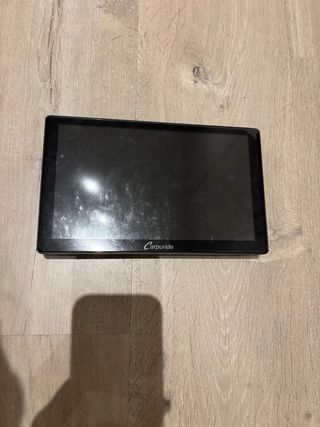 Navegador Carpuride 9 HD IPS