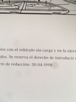 Merceded clase E W210