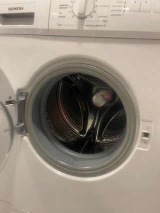 Lavadora Siemens E10-02