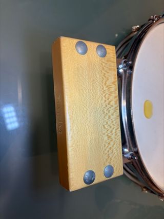 Caja Redoblante Gonalca