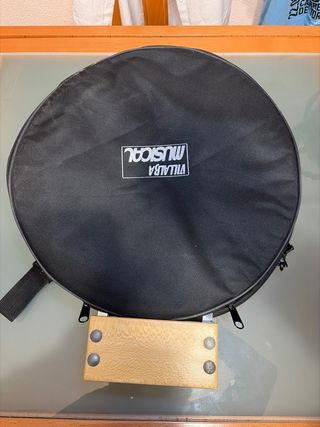 Caja Redoblante Gonalca