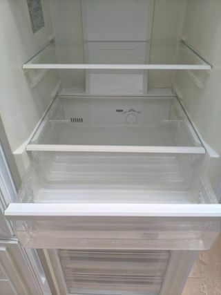 Frigorífico Combi Edesa Blanco