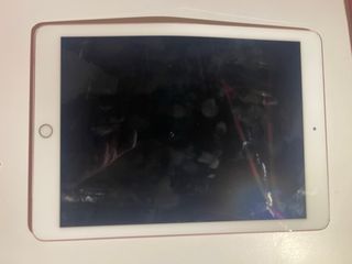 iPad Air Blanco para piezas.